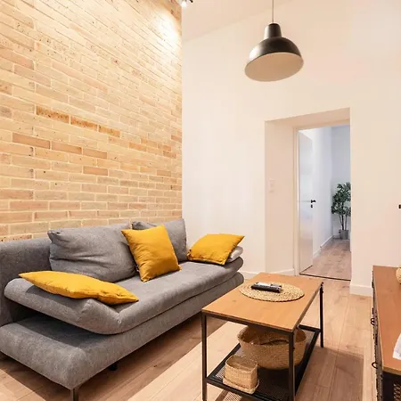 Dessewffy 38 - Boutique Apartments, Location. By Bqa * בודפשט