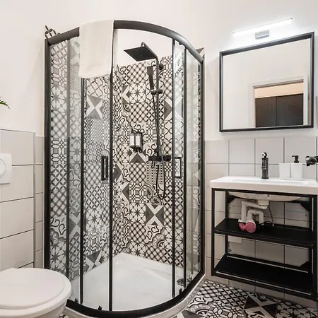 דירה Dessewffy 38 - Boutique Apartments, Location. By Bqa בודפשט