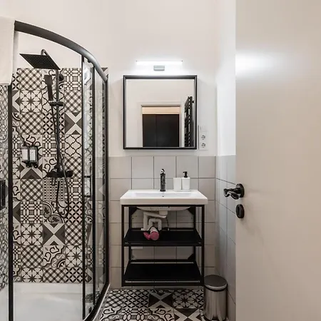 Daire Dessewffy 38 - Boutique Apartments, Location. By Bqa *