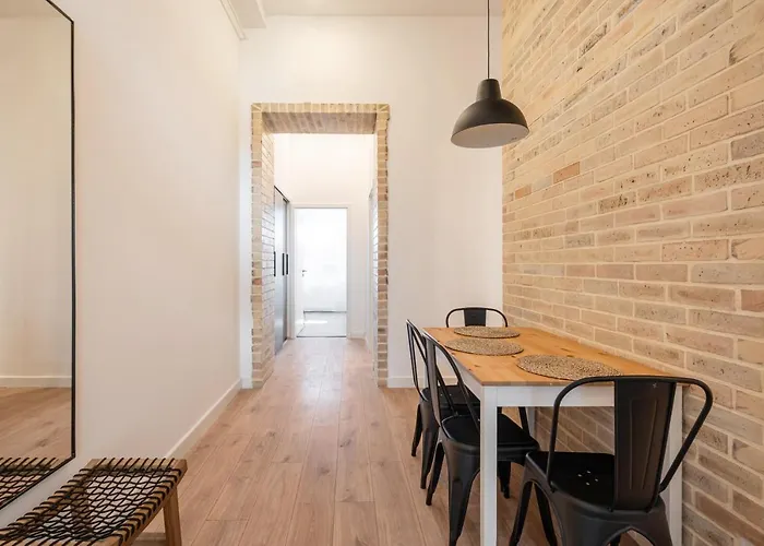 Dessewffy 38 - Boutique Apartments, Location. By Bqa Budapest