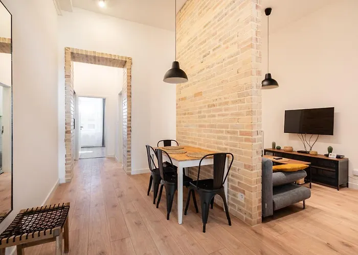 Dessewffy 38 - Boutique Apartments, Location. By Bqa