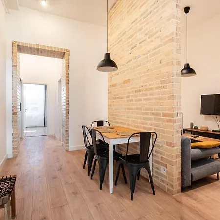 Dessewffy 38 - Boutique Apartments, Location. By Bqa
